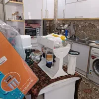 نصب و تعمیرات پکیج آبگرمکن اسپیلت تصفیه آب|خدمات پیشه و مهارت|قدس, شهر‌قدس|دیوار