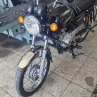 موتور بوکسر باجاج