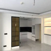 ۱۳۰متر ۲خواب ۳طبقه تک واحدی کلید نخورده