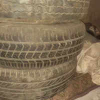 رینگ لاستیک پیکان