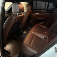 بی ام و x4|خودرو سواری و وانت|تهران, صادقیه|دیوار