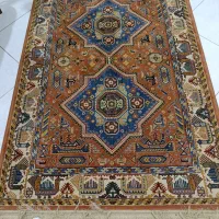 فرش بدون زدگی در سه سایز ۶ و ۴ و ۲|فرش|بندر انزلی, امامزاده|دیوار