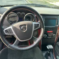 دنا پلاس توربو اتوماتیک ۱۴۰۱|خودرو سواری و وانت|بیرجند, |دیوار