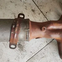 کاتالیزور تیبا