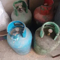 کپسول گاز