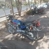 رهرو مدل ۱۴۰۳|موتورسیکلت|اصفهان, رزمندگان|دیوار