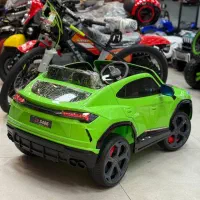 ماشین شارژی شاسی بلند لامبورگینی کدZR 5486|اسباببازی|رشت, دیلمان|دیوار