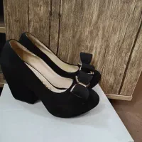 باسلام یگ عددکفش نو