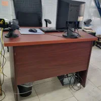 میز کامپیوتر