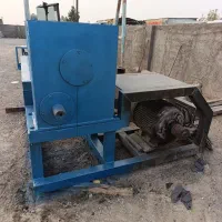 گرانول اکسیدور آسیاب تولید نایلون تولید شلنگ قلیون|ماشین‌آلات صنعتی|کهریزک, |دیوار