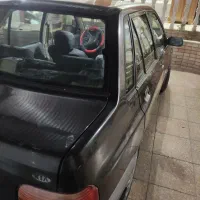 پراید مدل85تمیز وبدون رنگ|خودرو سواری و وانت|طبس, |دیوار