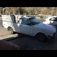 پیکان وانت