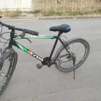 دوچرخه 26سالم