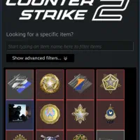 اکانت cs2 prime|کنسول، بازی ویدئویی و آنلاین|سلمانشهر, |دیوار