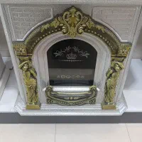 بخاری گازی|بخاری، هیتر، شومینه|شیراز, محراب|دیوار