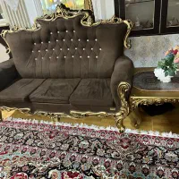 مبل ۱۰نفره سلطنتی