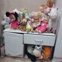 تخت کودک و نوجوان