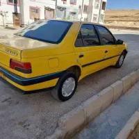 تاکسی بین شهری