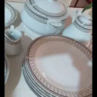 مقداری لوازم خانه واشپزخانه|ظروف سرو و پذیرایی|محمدشهر, محمدشهر|دیوار