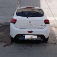 تیبا۲ مدل ۹۷