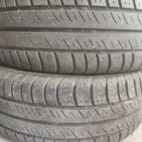 لاستیک ساینا کوییک تیبا رینگ ۱۴