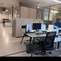 نیاوران سند اداری145 متر 2p قابل تبدیل دسترسی مترو