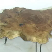 میز پامبلی|مبلمان خانگی و میز عسلی|آبدان, |دیوار