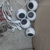 دوربین مداربسته تحت شبکه داهوا/چشم