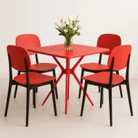 محصولات فضایکافه رستوران و فضای باز