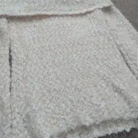 بلوز بافت مجلسی یقه قایقی|لباس|زنجان, |دیوار