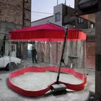 آلاچیق تاشو|خدمات پیشه و مهارت|خاوران, |دیوار