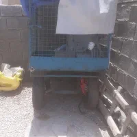 تریلی(گاری) موتور