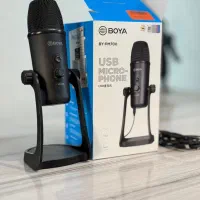 میکروفون BY-pm700