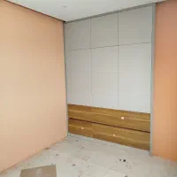 نصب کابینت و کمد دیواری