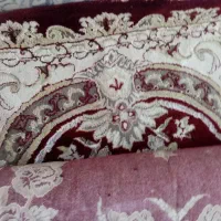 فرش دوازده متری|فرش|دزفول, |دیوار
