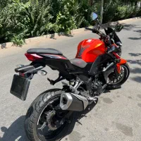 کاوازاکی z 250|موتورسیکلت|تهران, لاله زار|دیوار