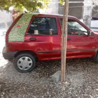 فروش پراید هاچبک کره ای مدل 80|خودرو سواری و وانت|میناب, |دیوار