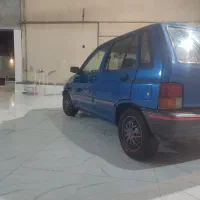 پراید هاچبک کره ای|خودرو سواری و وانت|ساوه, |دیوار