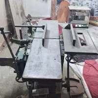 لوازم کامل نجاری|ماشینآلات صنعتی|مشهد, طبرسی شمالی|دیوار