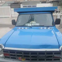 فروش نیسان آبشنال ۱۴۰۲