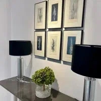 کاخ/۲۴۰متر ویلا آپارتمان/ فول مشاعات|اجارهٔ آپارتمان|تهران, الهیه|دیوار