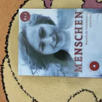 کتاب منشن از A1.1 تا B1.2