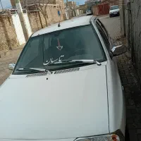 پراید۹۷|خودرو سواری و وانت|تربت جام, حافظ|دیوار