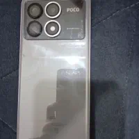 گوشی Poco x6Proشادگان|موبایل|شادگان, |دیوار