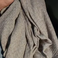 شال خاکستری سیندرلا