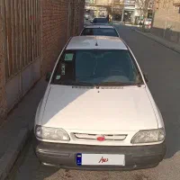 پراید 131 مدل 93