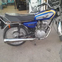 فروش موتورسیکلت لیفان مدل ۹۴