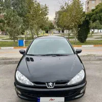 ۲۰۶ تیپ ۲ مدل ۸۱ فرانسه