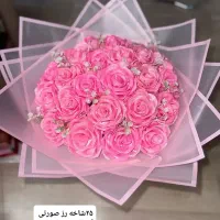 گل عروس و گل های مناسبتی|گل مصنوعی|چهارباغ, |دیوار