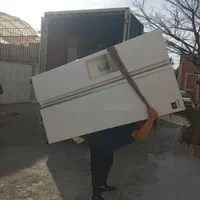 اتوبار باربری رباط‌کریم و حومه